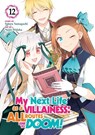 My Next Life as a Villainess: All Routes Lead to Doom! (Manga) Vol. 12 - Satoru Yamaguchi - 9798897653508