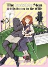 The Invisible Man and His Soon-to-Be Wife Vol. 7 - Iwatobineko - 9798897653690