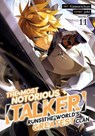 The Most Notorious "Talker" Runs the World's Greatest Clan (Manga) Vol. 11 - Jaki - 9798897653713