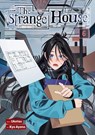 The Strange House (Manga) Vol. 6 - Uketsu - 9798897653720