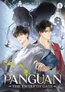 Panguan: The Twelfth Gate (Novel) Vol. 1 - Mu Su Li - 9798897654147