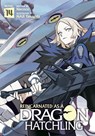 Reincarnated as a Dragon Hatchling (Light Novel) Vol. 14 - Necoco - 9798897654536