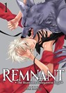 Remnant: The Beastmen Omegaverse Saga Vol. 1 - Hana Hasumi - 9798897657544