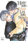 Hate Me, But Let Me Stay Vol. 7 - Hijiki - 9798897659111