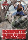 Karate Survivor in Another World (Manga) Vol. 10 - Yazin - 9798897659241