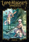 The Lord-Magear's Apprentice Vol. 1 - Flipflops - 9798897659432