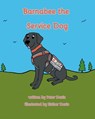 Barnabee the Service Dog - Peter Davis - 9798897858392