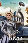 Lines of Power - Daniel Layne - 9798897950775