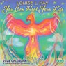 You Can Heal Your Life 2024 Calendar -  - 9798898000332