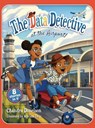 The Data Detective at the Airport - Chandra Donelson - 9798898160364
