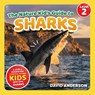 The Nature Kid's Guide to Sharks - David Anderson - 9798898181024