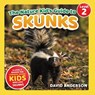 The Nature Kid's Guide to Skunks - David Anderson - 9798898181680