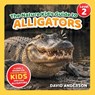 The Nature Kid's Guide to Alligators - David Anderson - 9798898182106