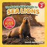 The Nature Kid's Guide to Sea Lions - David Anderson - 9798898182151