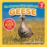 The Nature Kid's Guide to Geese - David Anderson - 9798898182441