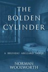 The Bolden Cylinder - Norman Woolworth - 9798898200350