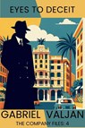 Eyes to Deceit - Gabriel Valjan - 9798898200510