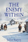 The Enemy Within - Julie Bates - 9798898201210
