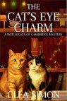 The Cat's Eye Charm - Clea Simon - 9798898201296