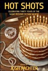 Hot Shots - Josh Pachter - 9798898202170