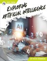 Exploring Artificial Intelligence - Nick Rebman - 9798898240417