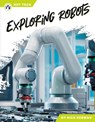 Exploring Robots - Nick Rebman - 9798898240448