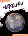 Mercury - Katherine Norquist - 9798898240523