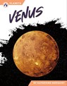 Venus - Katherine Norquist - 9798898240561