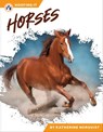 Horses - Katherine Norquist - 9798898240615