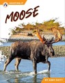 Moose - Abby Doty - 9798898240622
