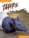 Tapirs - Abby Doty - 9798898240639