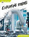 Exploring Robots - Nick Rebman - 9798898240714