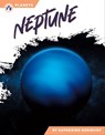 Neptune - Katherine Norquist - 9798898240806