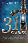 31 Strikes - Sara Roberts - 9798898353636