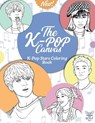 The K-Pop Canvas - Benvi Arts - 9798898540678