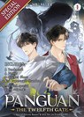 Panguan: The Twelfth Gate (Novel) Vol. 1 (Special Edition) - Mu Su Li - 9798898630461