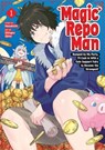Magic Repo Man: Dumped by My Party, I'll Cash In With a Cute Support Fairy to Become the Strongest! Vol. 1 - Masakichi - 9798898630799