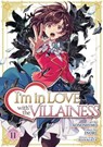 I'm in Love with the Villainess (Manga) Vol. 11 - Inori - 9798898631932