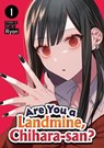 Are You a Landmine, Chihara-San? Vol. 1 - Ryon - 9798898632960