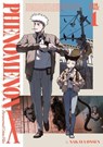 Phenomenon X: Paranormal Crime Files Vol. 1 - Nakaya Onsen - 9798898633257