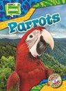 Parrots - Janie Scheffer - 9798898800420