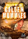 Thousands of Golden Mummies - Kristoffer Baumann - 9798898801229