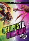 Octopus vs. King Crab - Nathan Sommer - 9798898802745