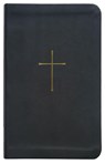 Book of Common Prayer and Holy Bible, NRSVue with Apocrypha - Church Publishing Incorporated - 9798898950378