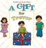 A Gift for Trevor - Angie Miles - 9798899020940