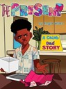 The Present: A Caleb and Dad Story - Angie Miles - 9798899021022