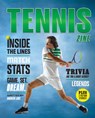 Tennis Zine - Andrew Luke - 9798899131127