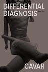 Differential Diagnosis - Cavar - 9798899480058