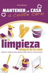 La limpieza integral de la casa - Patrizia Rognoni - 9798899564376