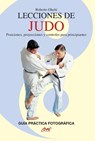 Lecciones de Judo - Roberto Ghetti - 9798899564550